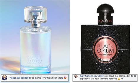 next perfume sparkle dupes|next aftershave smells like.